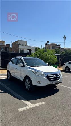 هيونداي توسان